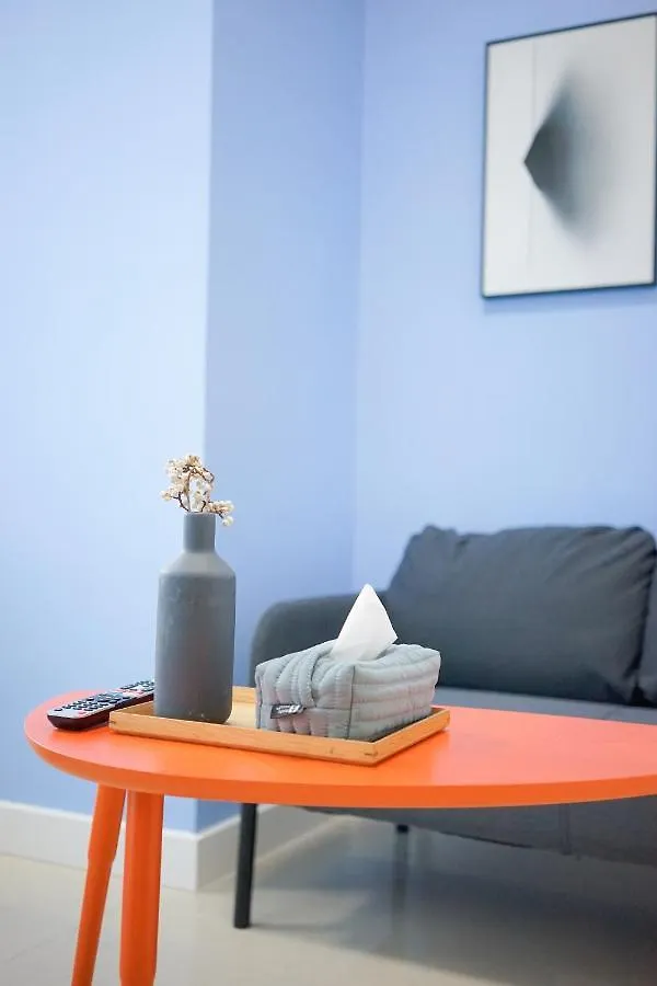 Student Accommodation - 276 Gloucester Road Hong Kong Hostel