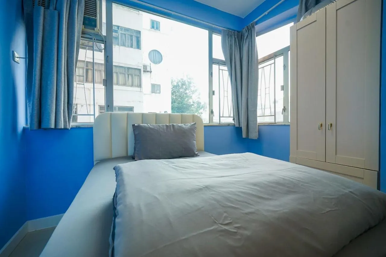 Student Accommodation - 276 Gloucester Road Hong Kong 0*,  China