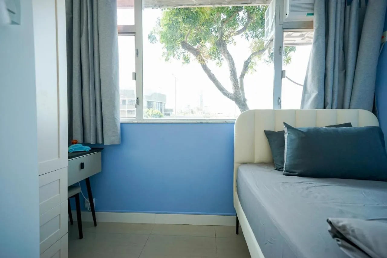 Student Accommodation - 276 Gloucester Road Hong Kong 0*,