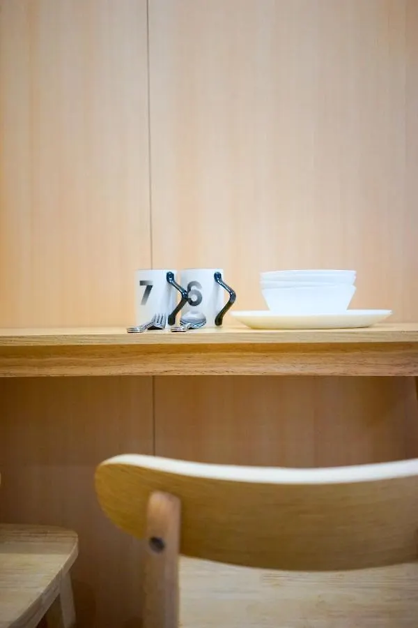 Student Accommodation - 276 Gloucester Road Hong Kong 0*,  China